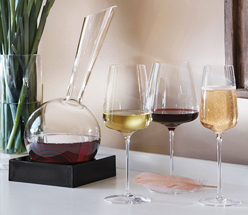 Wine Accessories