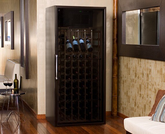 Loft Wine Cabinets