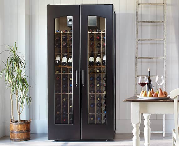 Shop Le Cache Premium Wine Cabinets