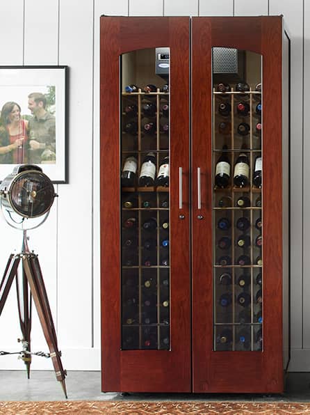 Le Cache Wine Cabinets