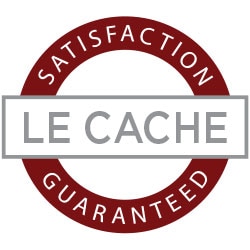 Satisfaction Guarantee