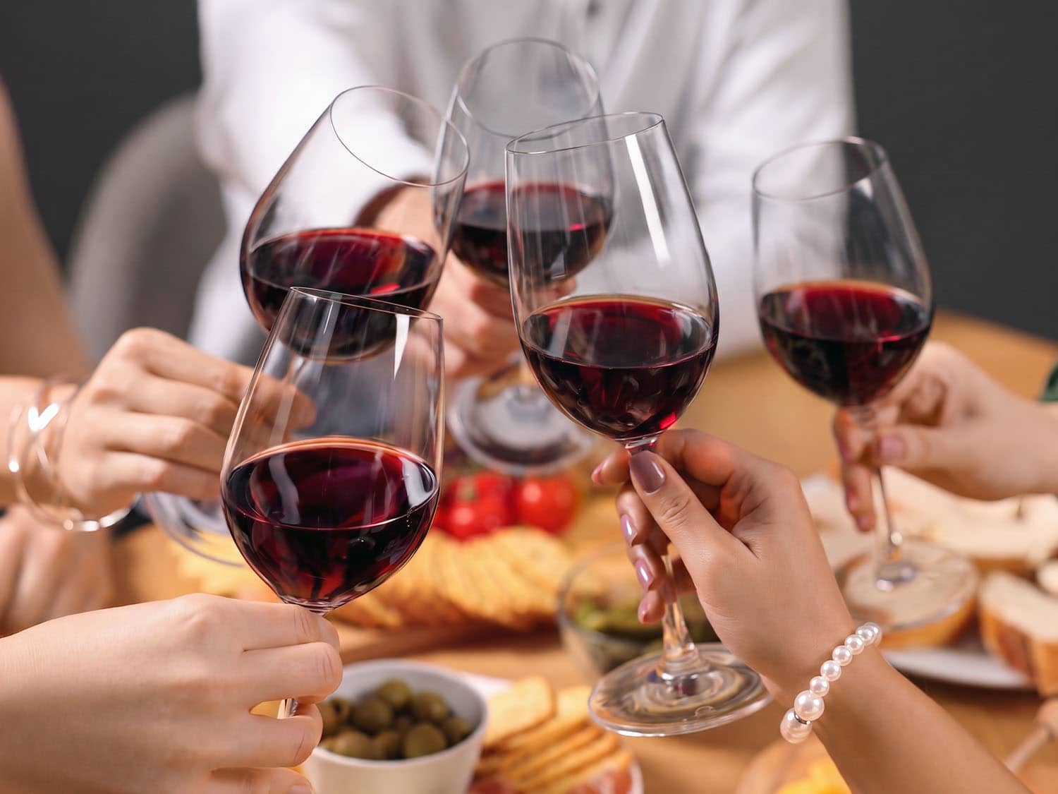 International Wine Accessories