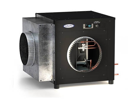 Unit Coolers