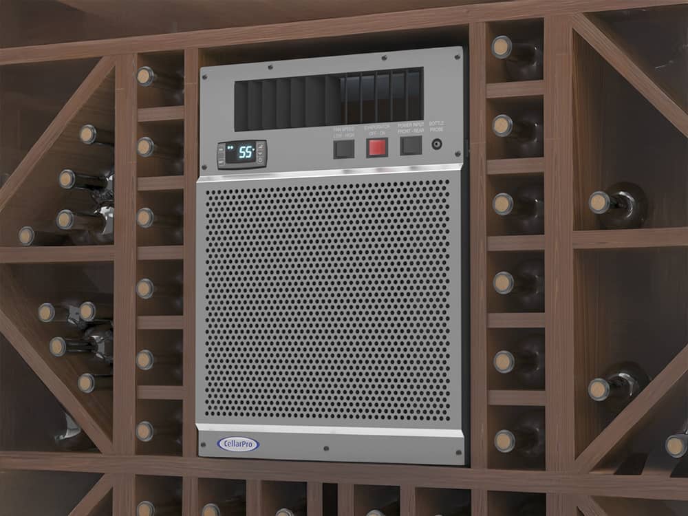 CellarPro Cooling Unit