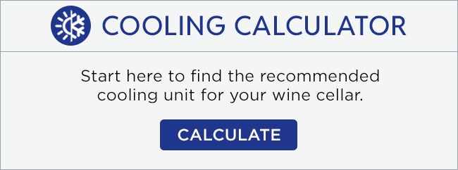 Cooling Calculator