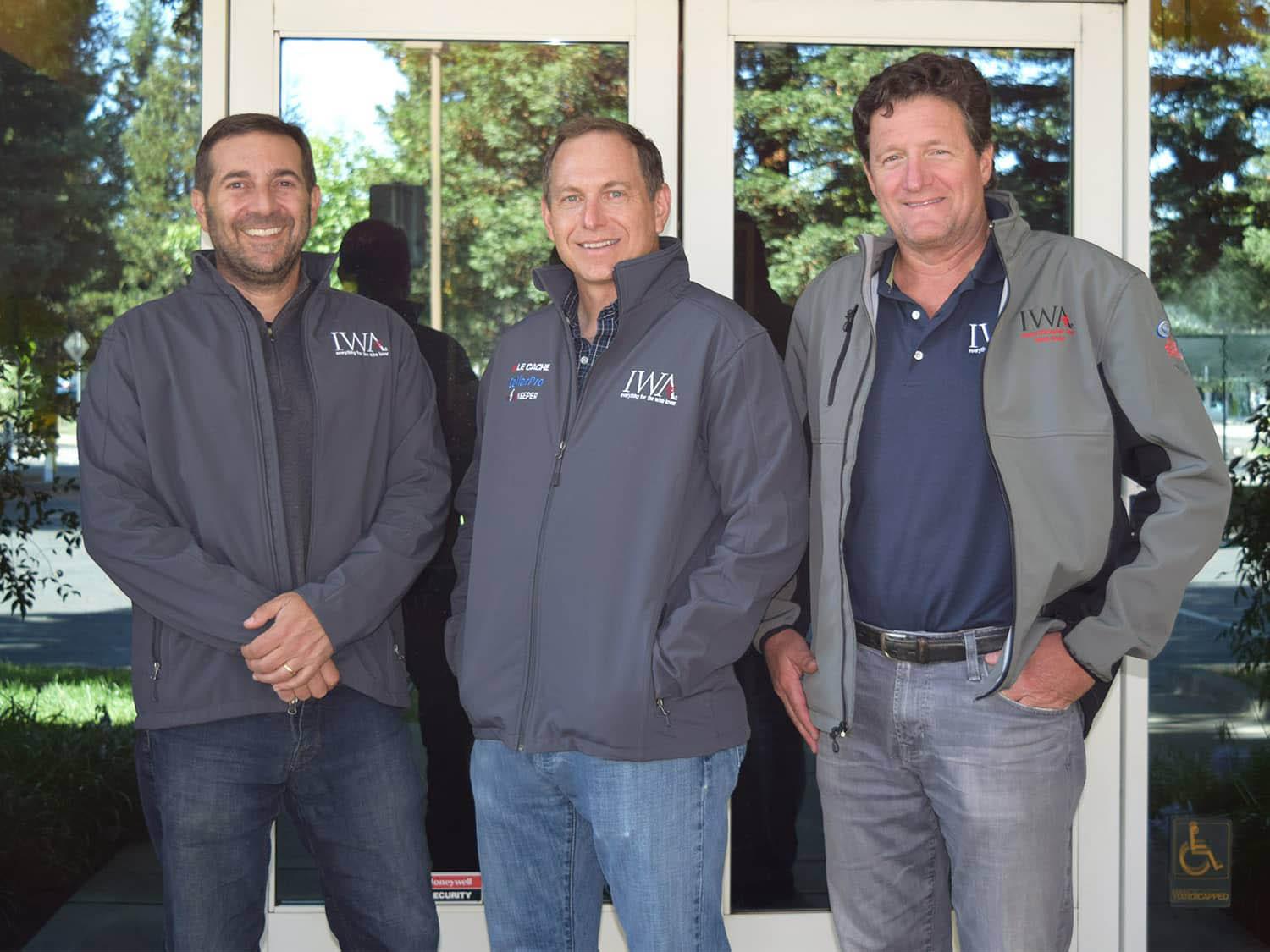 CellarPro Company Photo