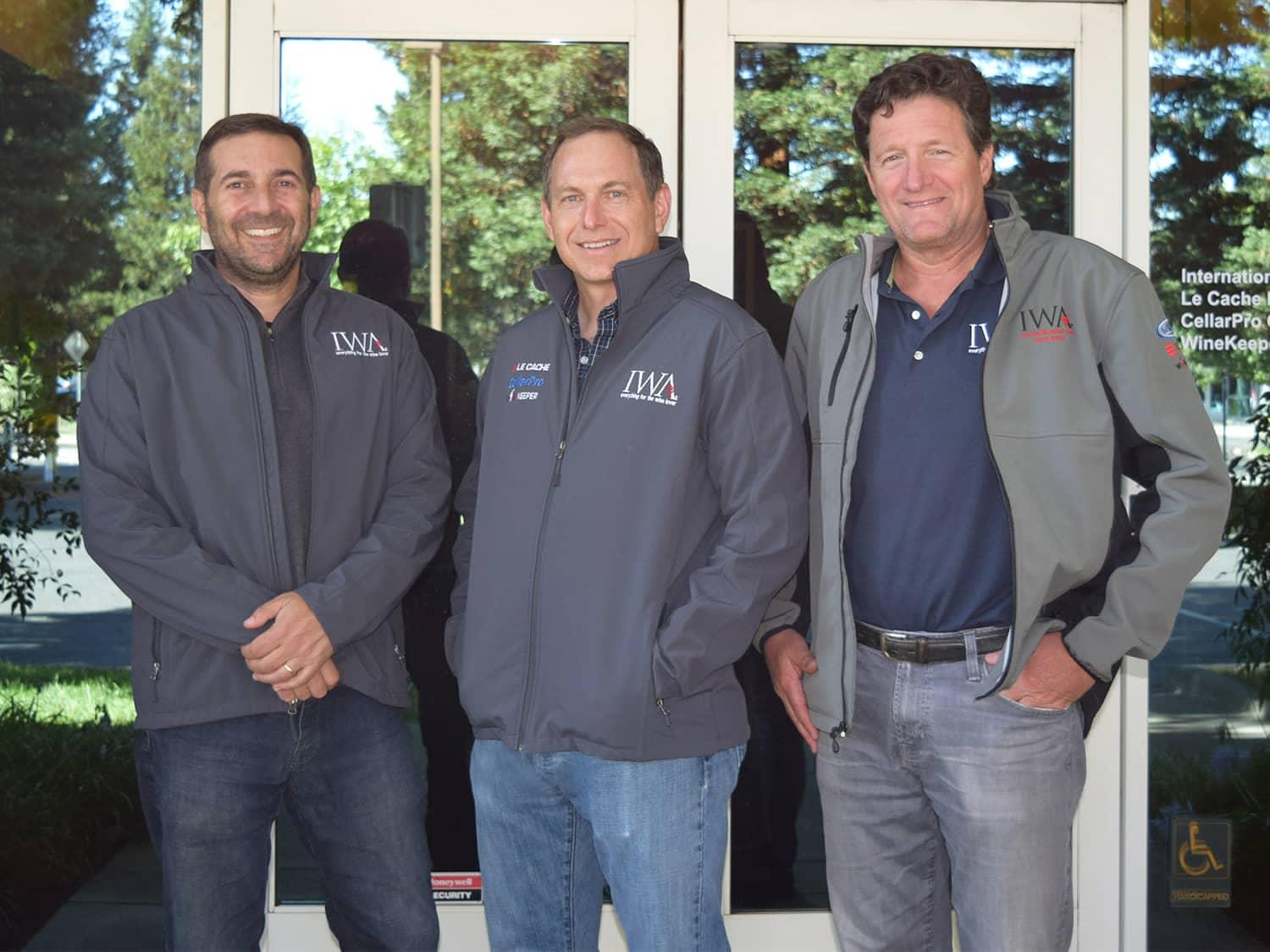 CellarPro Company Photo