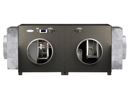 Air Handler vs Competitors