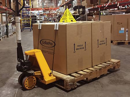 Return Policy & Shipping Info