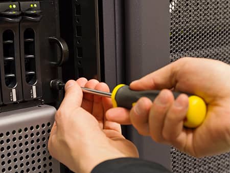 Troubleshooting & Do-It-Yourself Repairs