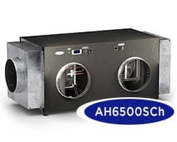 CellarPro Air Handler 6500SCh-ECX Cooling Unit