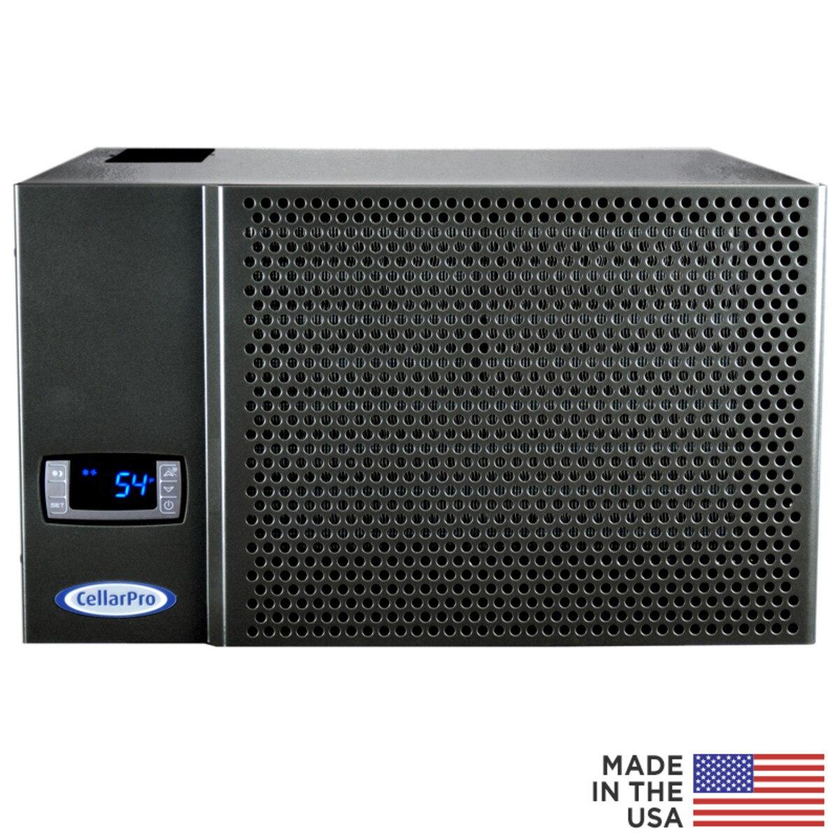 CellarPro 1800XTS-HE Cooling Unit #37164 | CellarPro