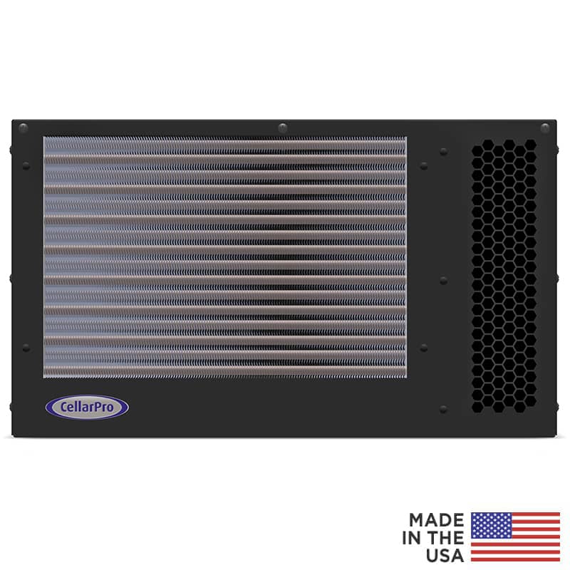 CellarPro 1800XTSr Cooling Unit 35882 IWA Wine Accessories CellarPro