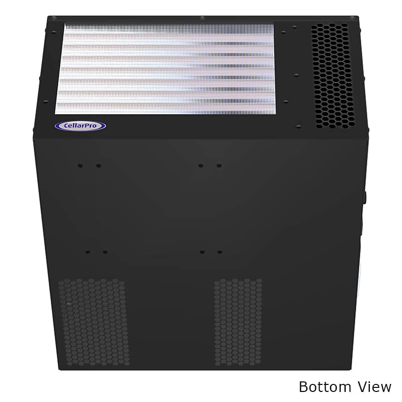 CellarPro 1800XTSr Cooling Unit #35882 - CellarPro | CellarPro