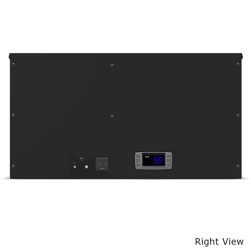 CellarPro 1800XTSr Cooling Unit #35882 - CellarPro | CellarPro