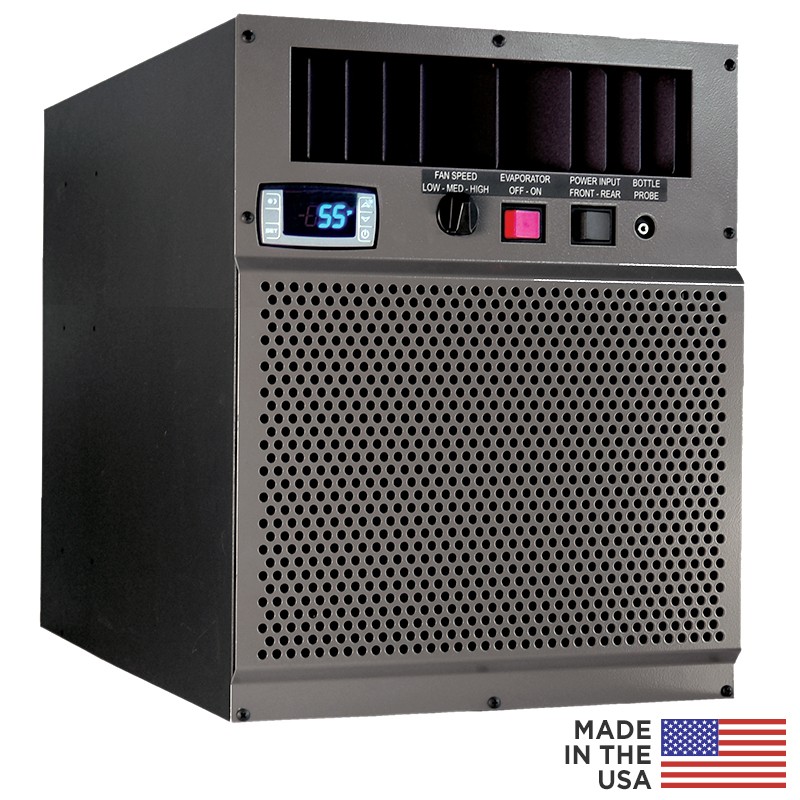 CellarPro 3200VSx-ECX Wine Cooling #1654 | CellarPro
