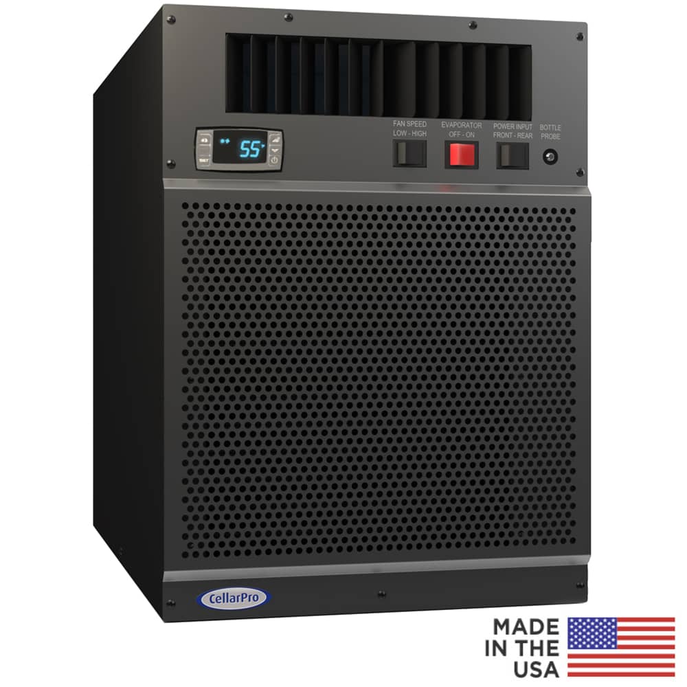 CellarPro 8200VSi-ECX Cooling Unit #14786 | CellarPro