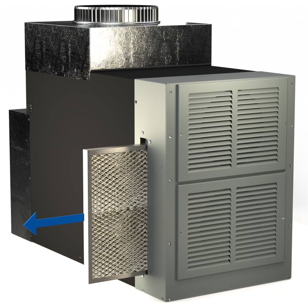 CellarPro 8200VSx-ECX Cooling Unit #14787 | CellarPro