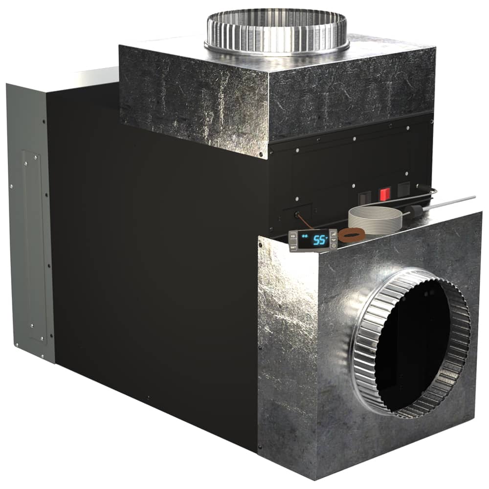 CellarPro 8200VSx-ECX Cooling Unit #14787 | CellarPro