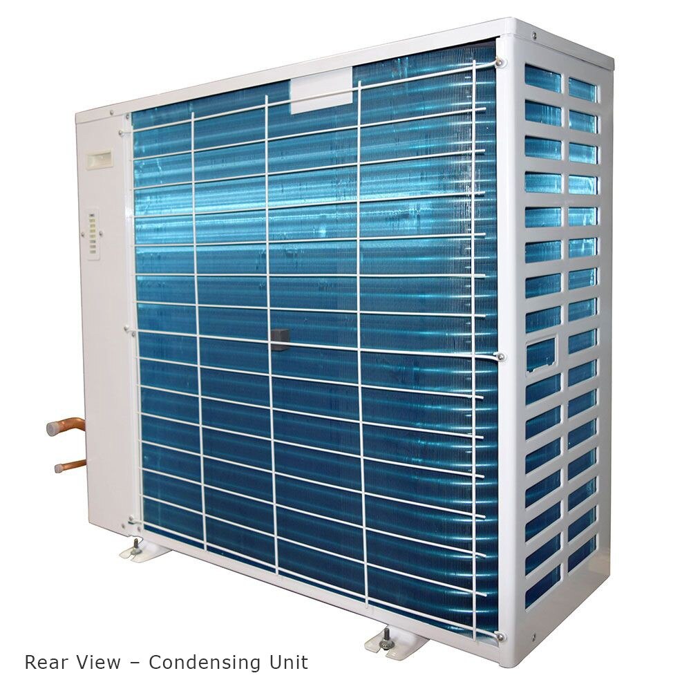 CellarPro Air Handler AH24Sx-EC #32033 | CellarPro