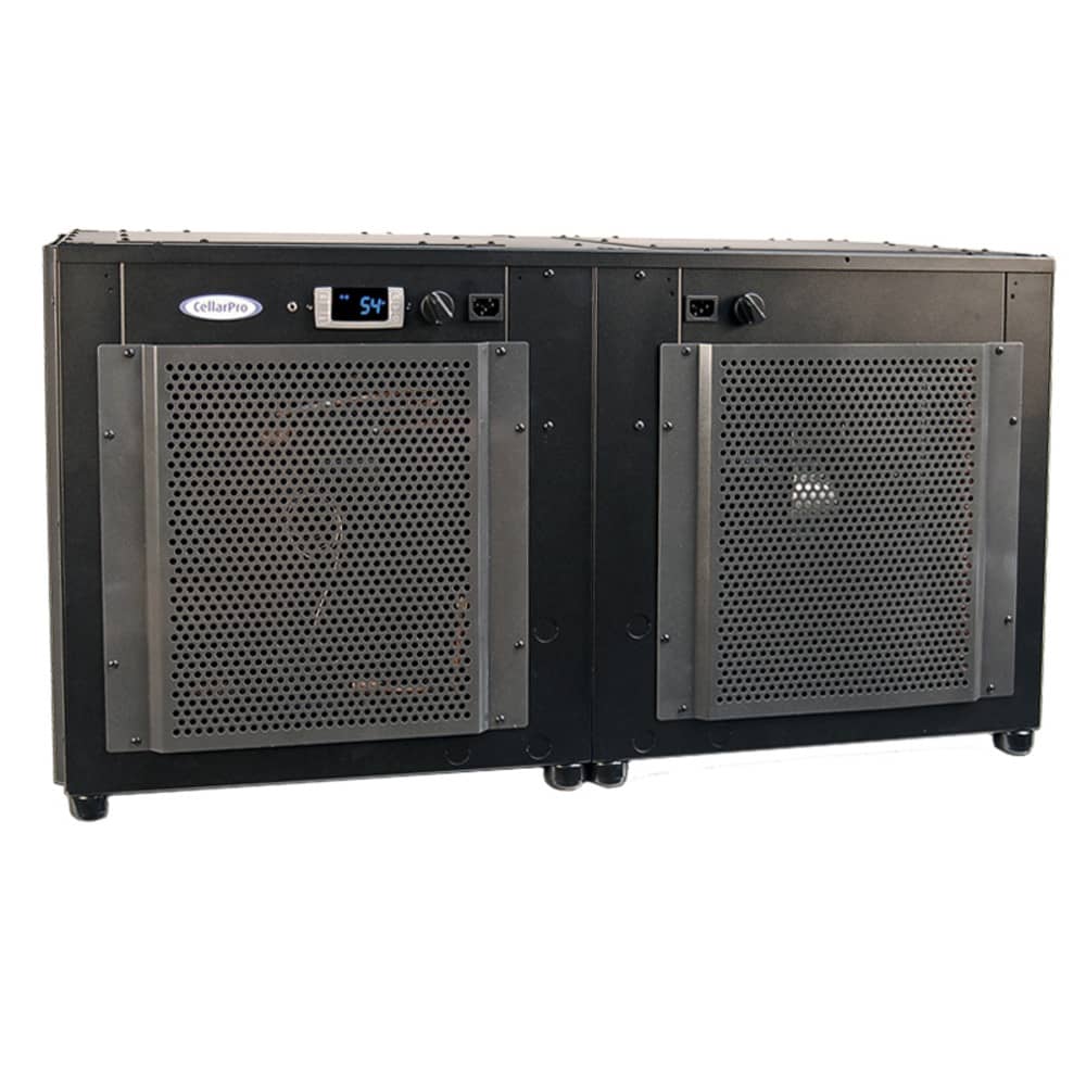 CellarPro Air Handler AH4500SCh-ECX #36295 | CellarPro