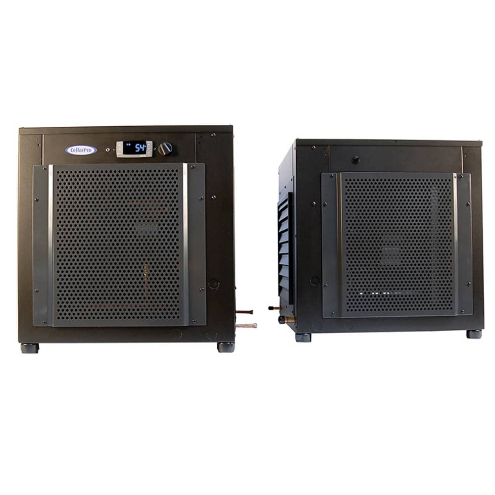 CellarPro Air Handler Split AH6500Sx-ECX #7084 | CellarPro