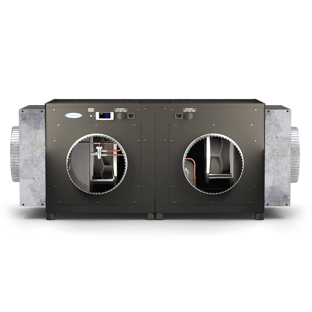 CellarPro Air Handler AH8500SCv-ECX #7108 | CellarPro