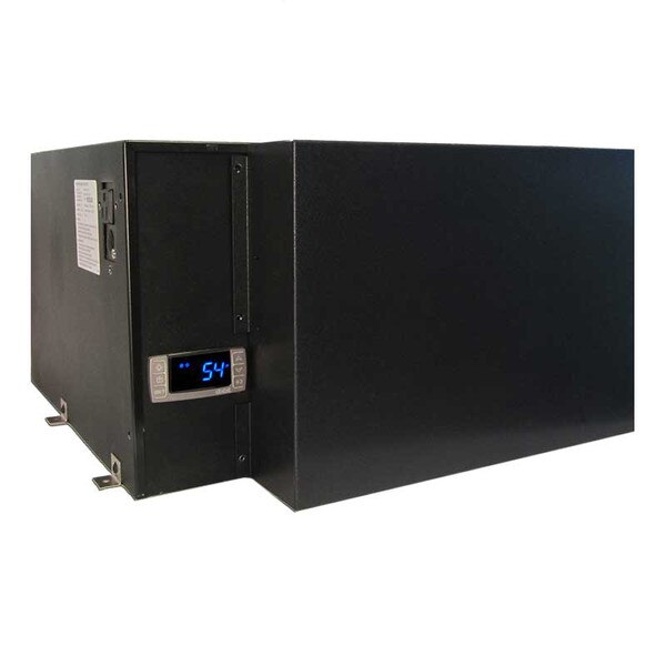 CellarPro Duct Intake Hood 1800 1932 CellarPro