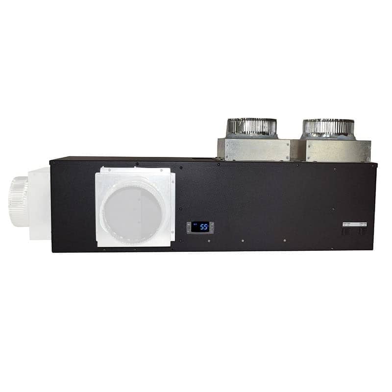 CellarPro 1800H Houdini Duct Hot 25563 CellarPro