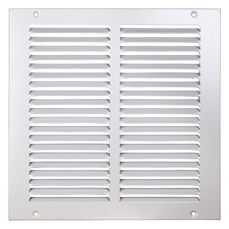 CellarPro White Register Grill 27802 CellarPro
