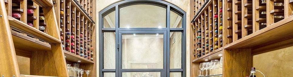 Custom Wine Cellar Building Budget