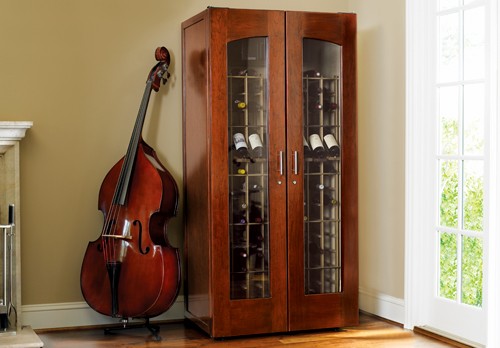 Le Cache Wine Cabinets